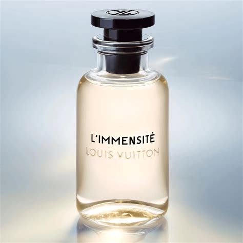 l'immensité louis vuitton precio mexico|Louis Vuitton l'immensite perfume price.